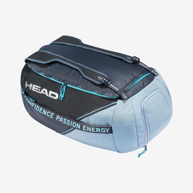 HEAD BLUE SPORT BAG 